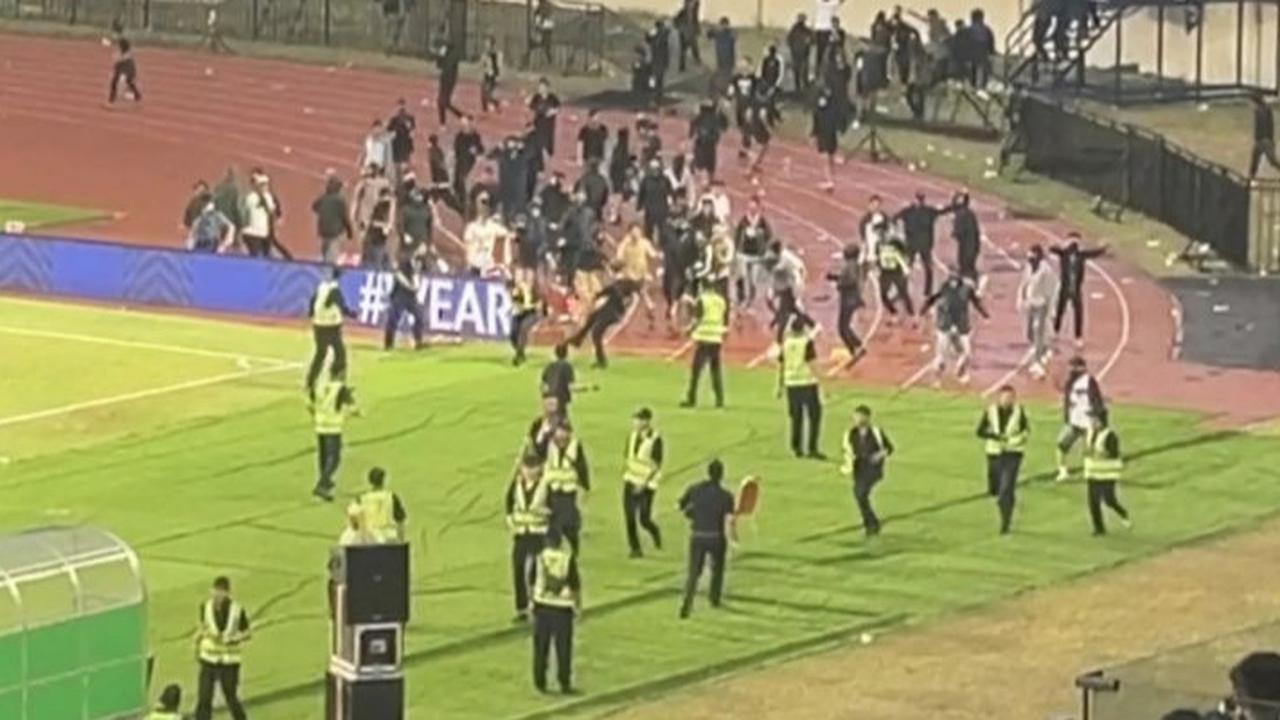 Panggil Persib, LIB Minta Pelaku Kerusuhan saat Laga Lawan Persija Disanksi Tegas