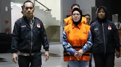 Kekayaan Bupati Sukoharjo Tersangka Pemerasan Anak Buah