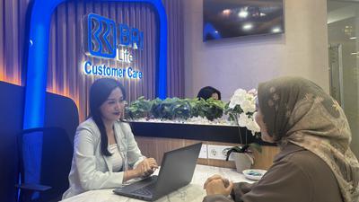 BRI Life Rilis Proteksi Segmen Korporasi, Premi Rp1.000 per Hari