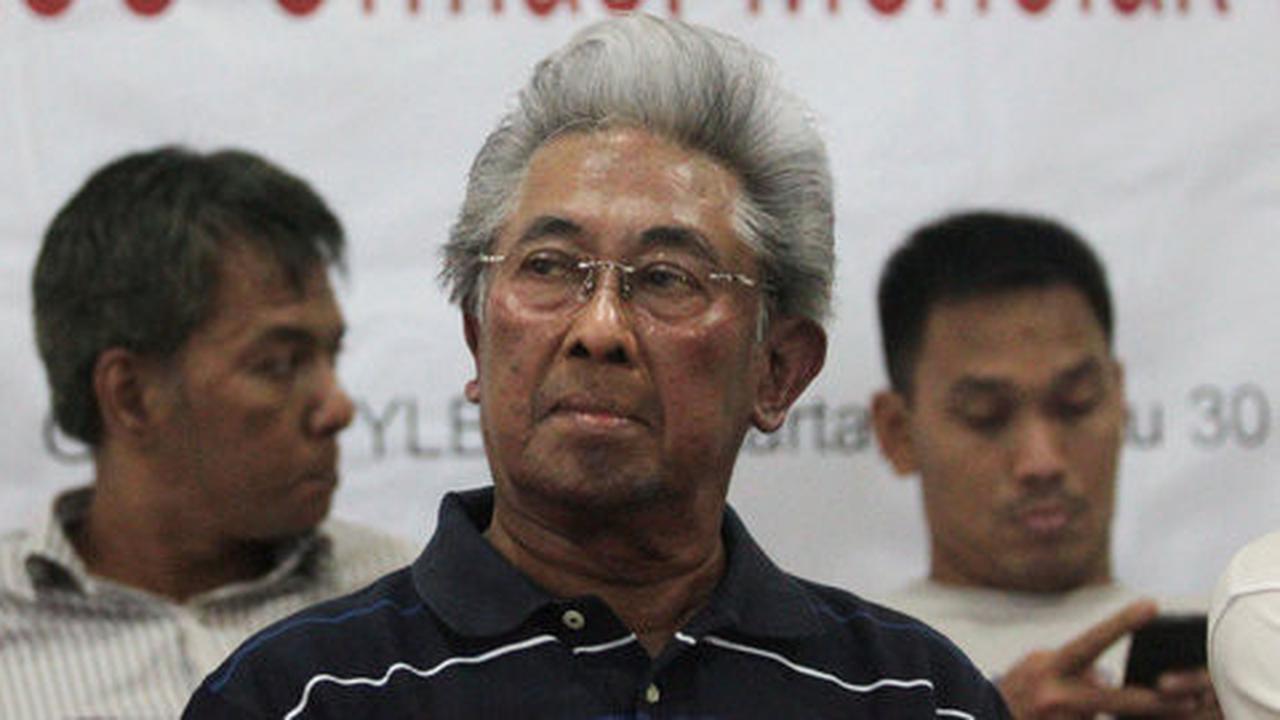Anhar Gongong sebut Adnan Buyung tak butuh Revolusi Mental