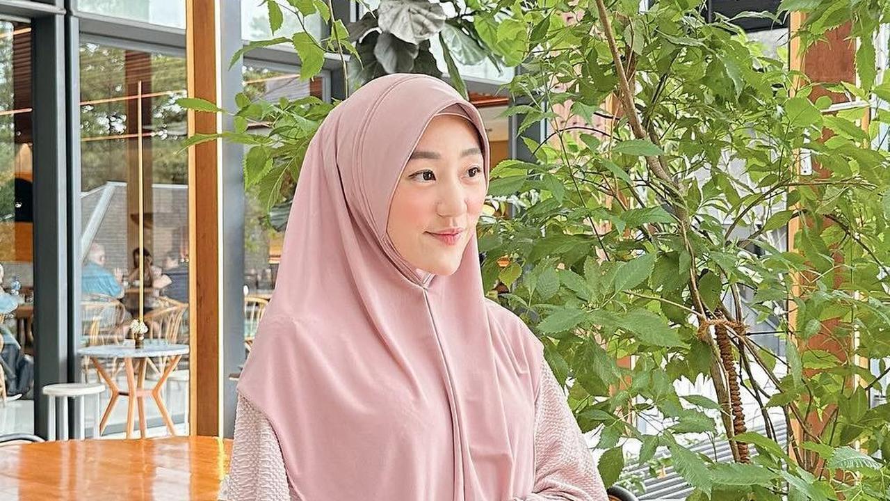 Potret Terbaru Larissa Chou yang sedang Hamil Anak Kedua, Aura Cantik Bumil Disebut Makin Memesona