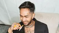 Unggahan Beby Prisillia Setelah Onadio Leonardo Ditangkap: Aku Tak Berhenti Doain Kamu dari Rumah
