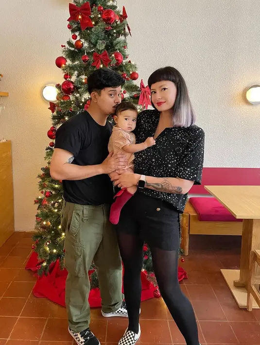 [Instagram/miss_adinda_mae]