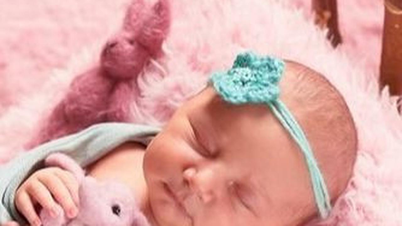 Bacaan Doa untuk Anak Baru Lahir & Menjadi Sholeh Berbakti pada Orang Tua