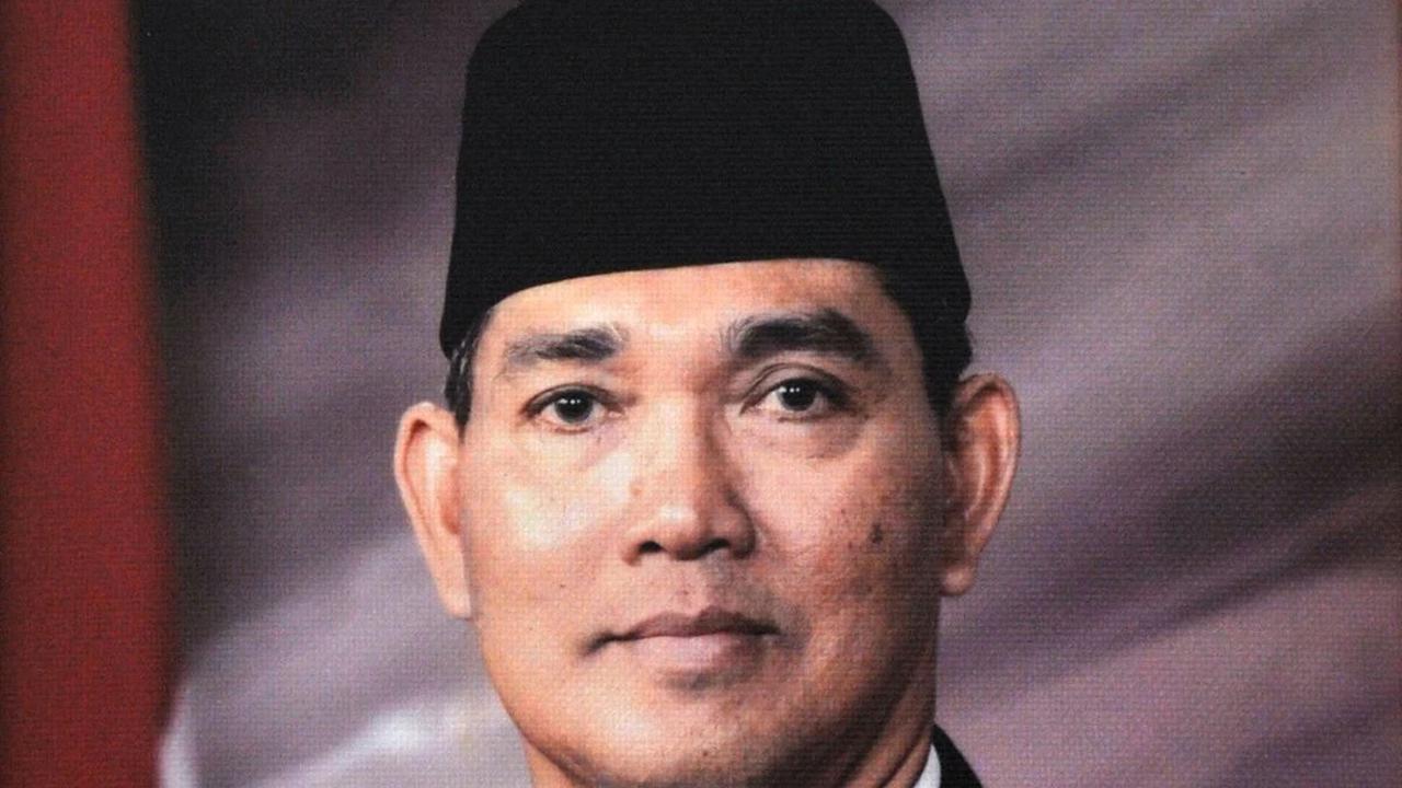Try Sutrisno (Istimewa)
