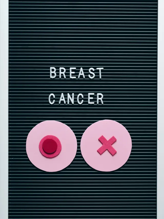 Jadi Penyebab Kematian terbanyak, Yuk Cegah Kanker Payudara dengan Ayo SADARI setelah Menstruasi