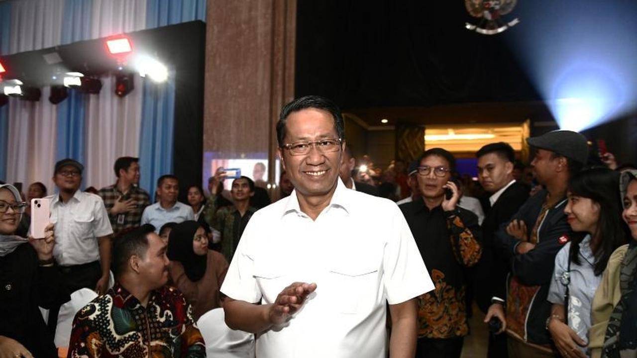 Transformasi Digital Kemenkum: Tahukah Anda, 153 Layanan AHU Kini Sepenuhnya Digital?