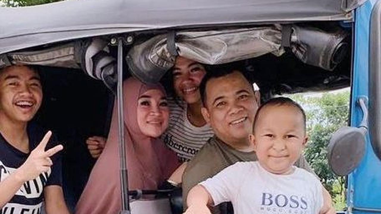 Dulu Kerja Serabutan, Sekarang Bisa Beli Pesawat Jet Harga Triliunan
