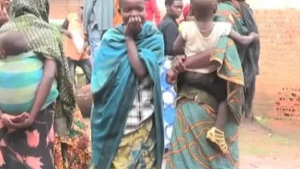 Gelar negara termiskin di dunia jatuh kepada Burundi. Hal ini membuat Burundi viral di platform media sosial TikTok.