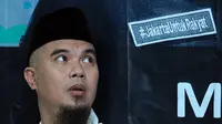 Alasan Ahmad Dhani Bentuk Dewan Museum Jakarta