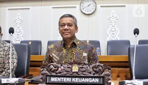 Setelah 28 Tahun, Utang Krisis BLBI Akhirnya Lunas