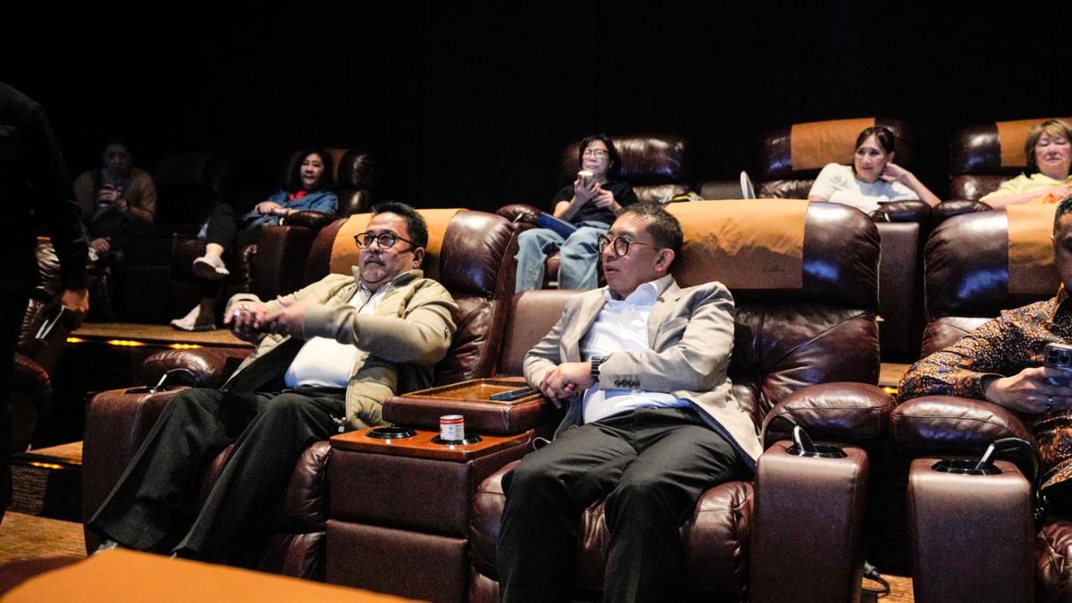 3 Film Indonesia Menuju Oscar 2026, Menakar Kekuatan Narasi Anak Bangsa di Panggung Sinema Dunia