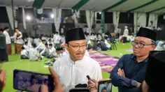 Tuntaskan DPT Muktamar NU, Gus Ipul: 556 Cabang dan Wilayah Berhak Jadi Peserta