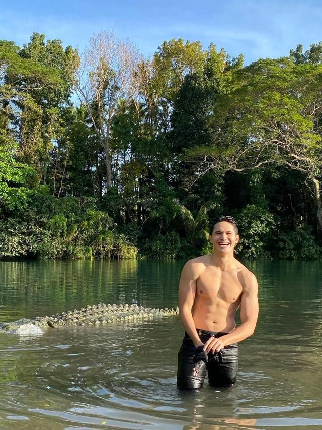 Serial Dakkila akan ditayangkan di televisi Indonesia.