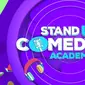 Stand Up Comedy Academy 3 (SUCA 3)