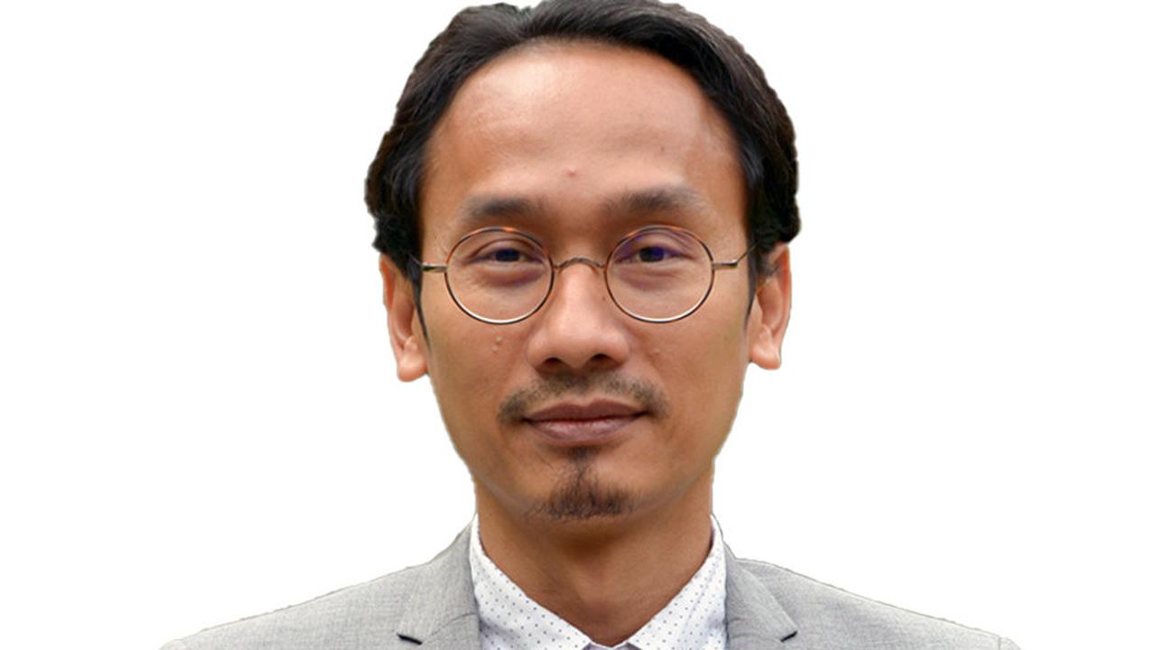 Sosok Athor Subroto, Promotor Gelar Doktor Bahlil yang Dicopot dari Direktur SKSG UI Buntut Polemik Disertasi