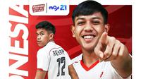 Timnas voli Indonesia menghadapi Brasil dalam laga perebutan posisi 17 sampai 20 Kejuaraan Dunia Voli Putra U-21 2025, Jumat (29/8) pukul 20:00 WIB. Laga ini bisa disaksikan secara live streaming di Vidio. (foto: instagram @mojisports_)