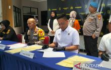 Puluhan Korban Terjebak! Modus Jual Tanah Kavling Fiktif, Wanita Muda Pelaku Penipuan Tanah Kavling Bekasi Diringkus Polisi