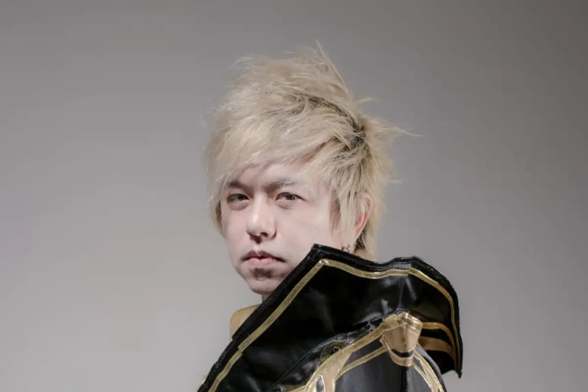 Icun Lin