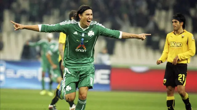 Sebastian Leto
