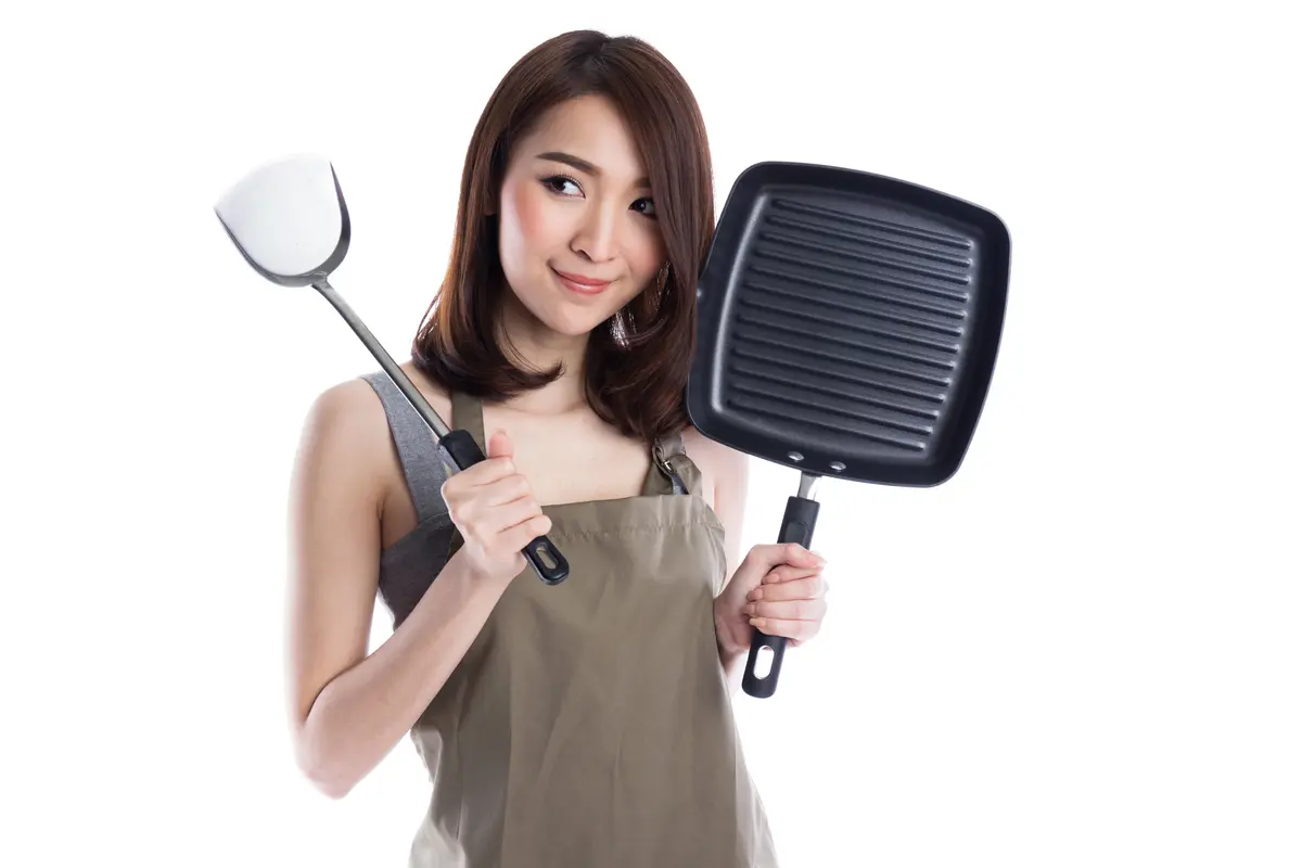 tips teflon