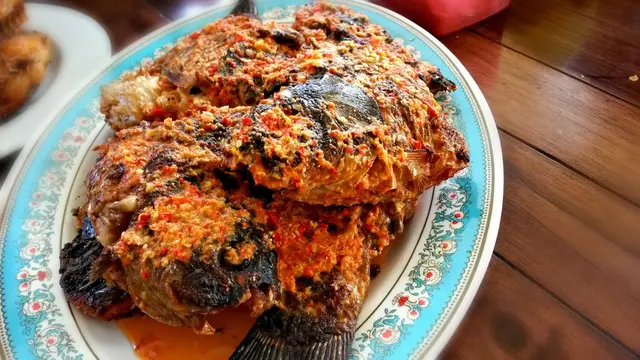 11 Resep Bumbu Balado Lezat untuk Menu Sehari-hari, Bisa Dicoba di Rumah