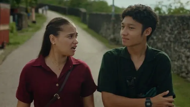 Film Komang