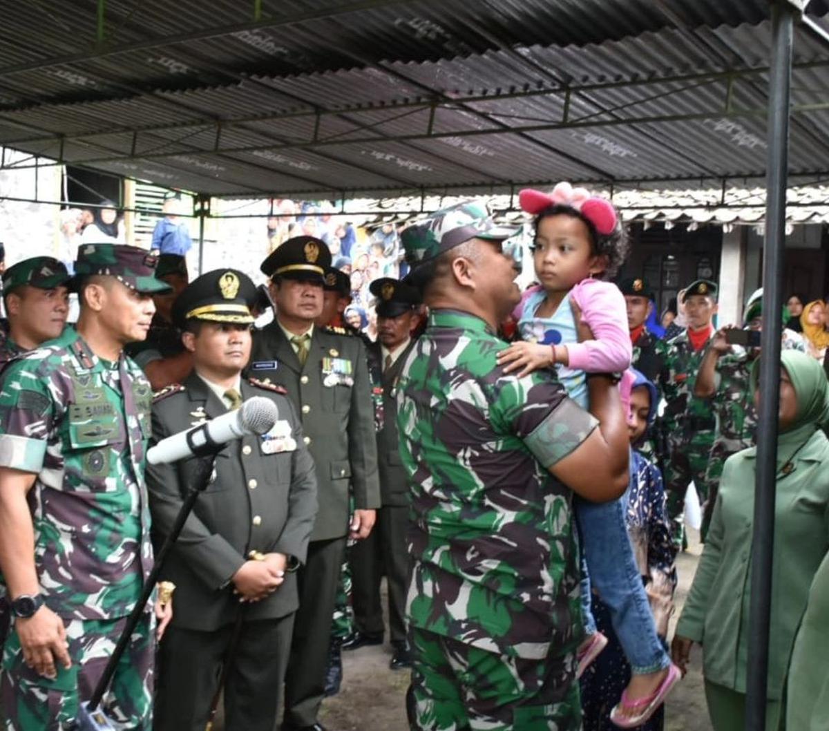 Dok. Istimewa