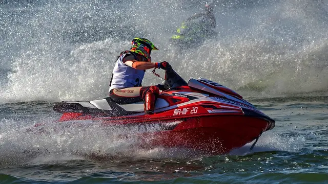 Jetski