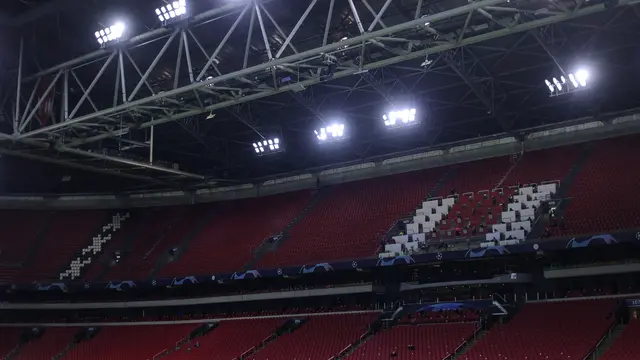 Johan Cruyff Arena