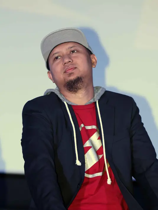 Hari pertama penayangan 'Comic 8 Casino Kings Part 2' besutan Anggy sudah tembus angka 90 ribu penonton. (Nurwahyunan/Bintang.com)