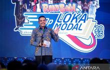 Cetakan Sejarah! Penyaluran KUR Sektor Produksi Tembus 60,5 Persen, Ini Angka Tertinggi Sepanjang Masa