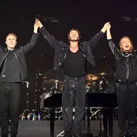 Take That (Instagram/takethat)