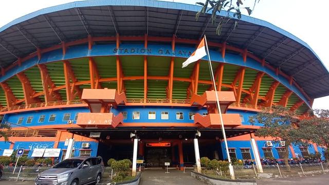 Kemenpora Undang Pemkot Malang Soal Rencana Renovasi Total Stadion Gajayana