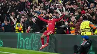 Legenda Liverpool Yakin Mohamed Salah Sudah Ditawarkan Kontrak Baru