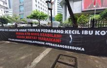 Meski Ditolak Pedagang, Finalisasi Ranperda KTR DKI Jakarta Tetap Dikebut, Ada Apa?