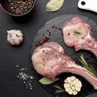 Anak diperbolehkan untuk makan daging kambing, tetapi harus memperhatikan beberapa hal. (Foto: Freepik)