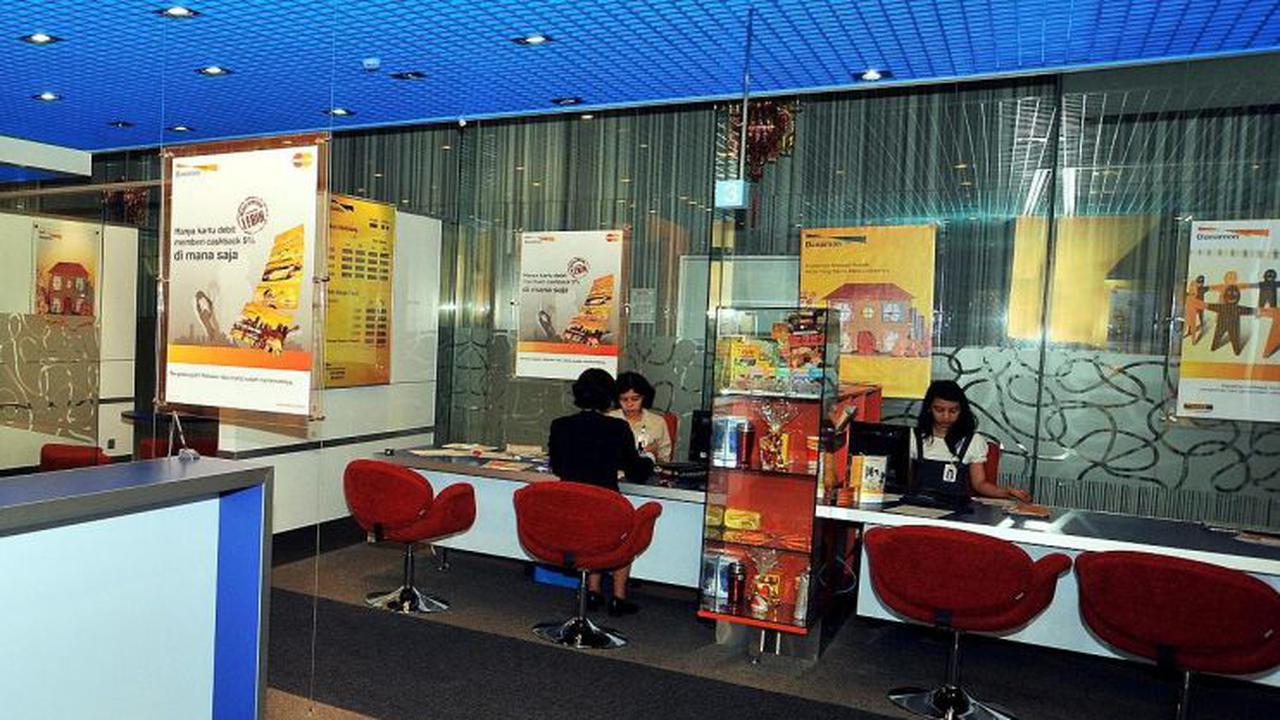 Bank Danamon Cetak Laba Bersih Rp 3,3 Triliun pada 2022