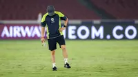 Jelang Timnas Indonesia vs Jepang, Rumput GBK Kembali Jadi Sorotan