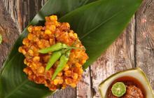 Cara Buat Bakwan Jagung Krispi Tanpa Tepung dan Telur, Begini Triknya