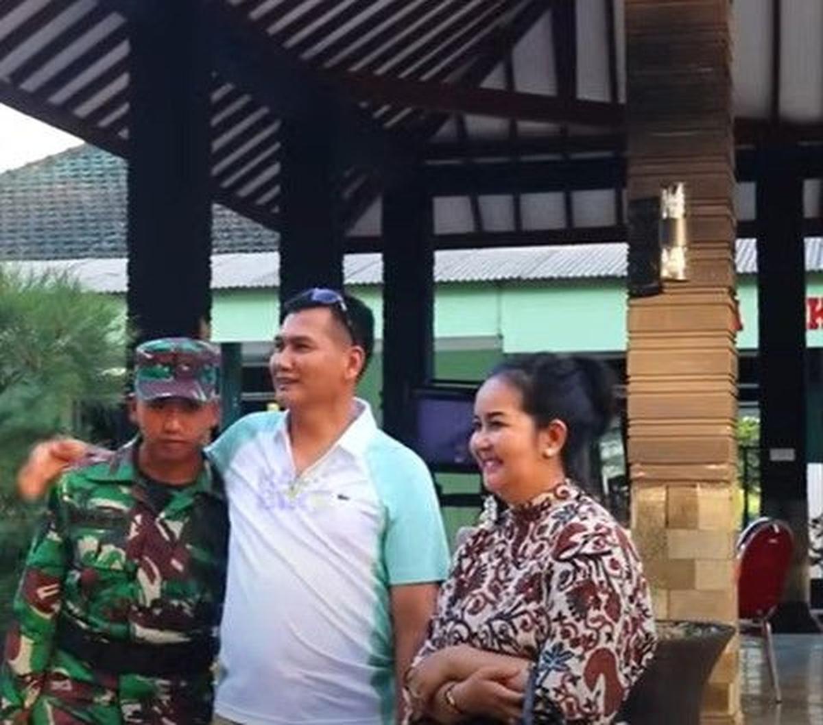 Dok. Istimewa