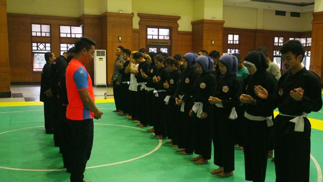 Pencak Silat, Asian Games 2018