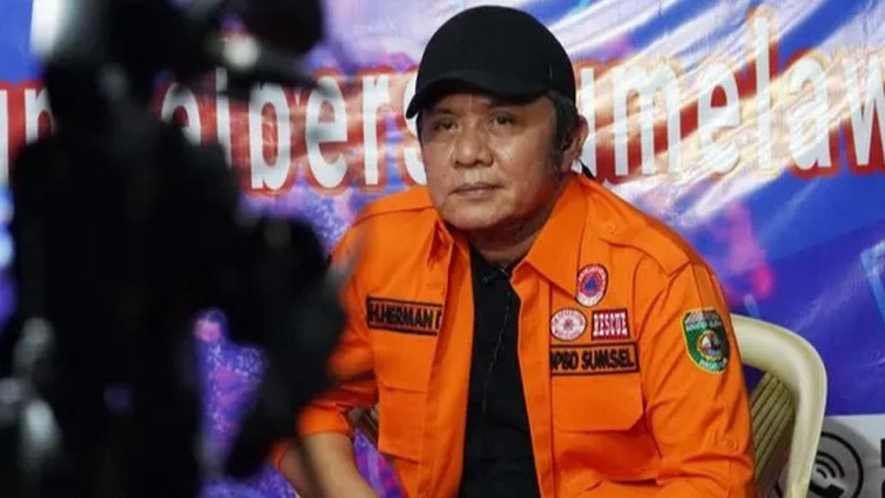Respons Herman Deru