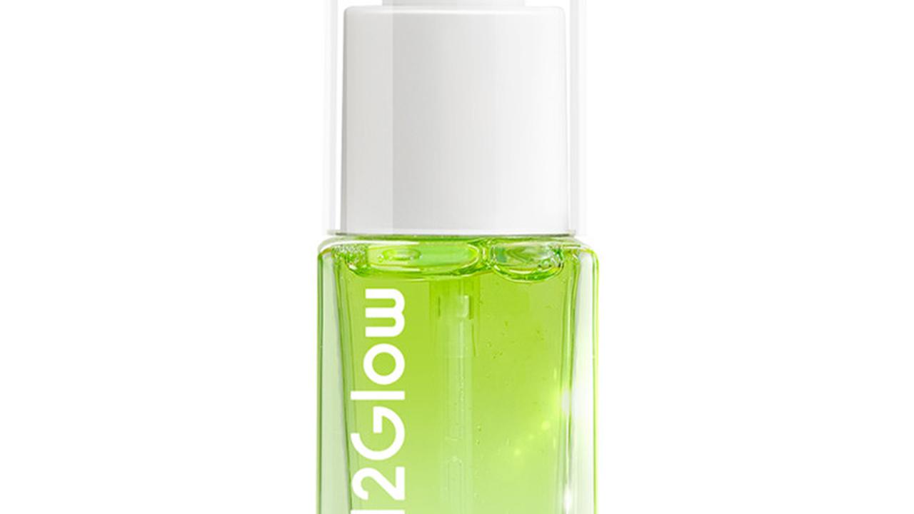Serum Jerawat