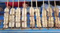 Kangen Ikan Tuna Asap Khas Trenggalek, Order Langsung di ManisdanSedap.com