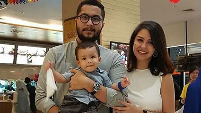 [Bintang] Revalina S Temat