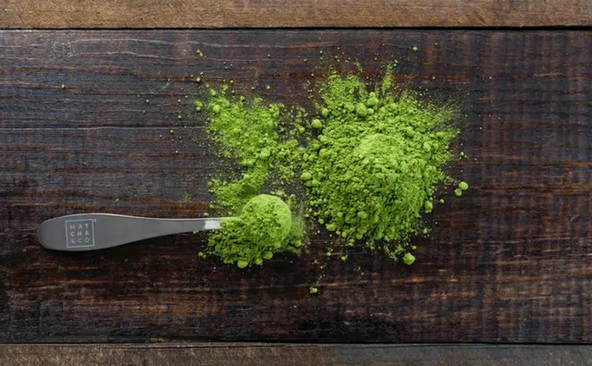 Ini yang Terjadi pada Tubuhmu Saat Minum Matcha Setiap Hari