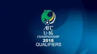 Timnas Indonesia U-16 tergabung di Grup C Piala AFC U-16 2018 bersama Iran, India, dan Vietnam. (dok. AFC)