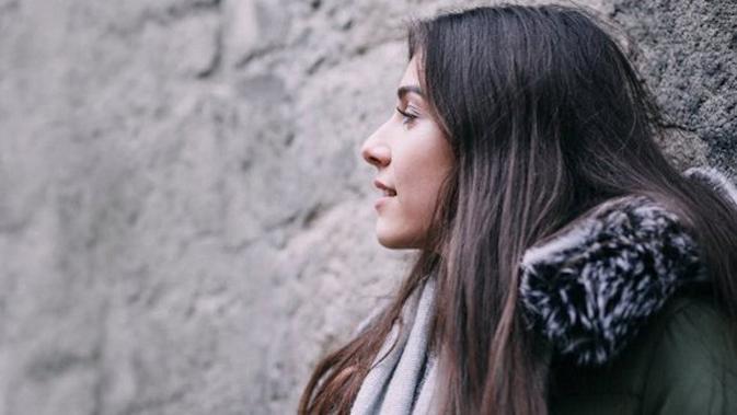 Cinta Itu Rumit Maka Belajarlah Untuk Menyederhanakannya