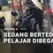 Sedang Berteduh, Pelajar Dibegal